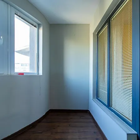Двустаен Апартамент В Сърцето На Студентски Град Apartment *