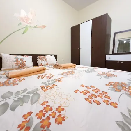 Двустаен Апартамент В Сърцето На Студентски Град Apartment Sofia